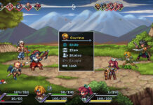 Rise of the Third Power – im Test (Switch)