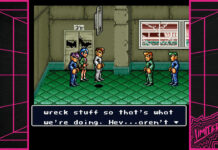 River City Girls Zero – im Test (Switch)