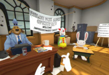 Sam & Max: This Time It’s Virtual! – im Test (PS4)