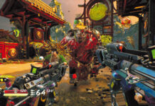 Shadow Warrior 3 – im Test (PS4)