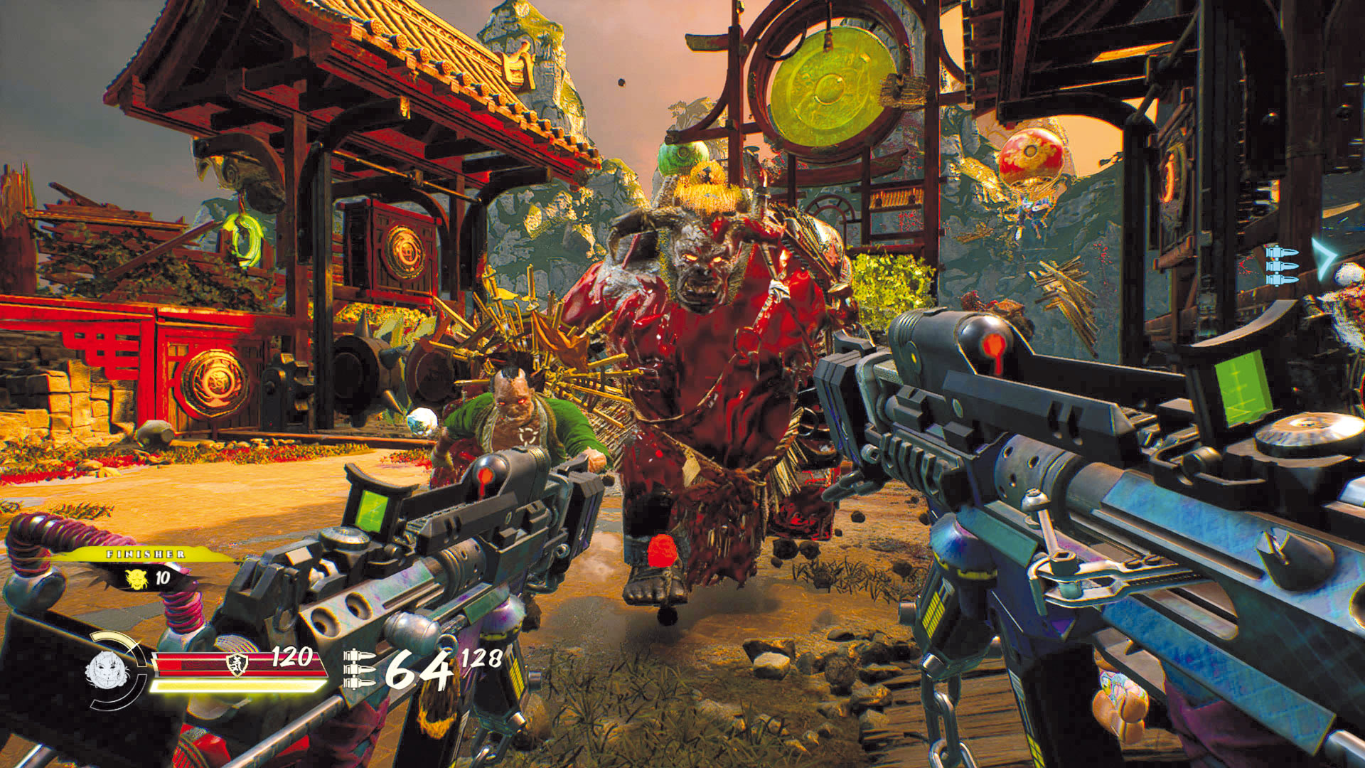 shadow warrior 3 promo code