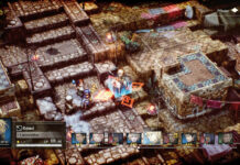 Triangle Strategy – im Test (Switch)