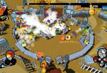 Zombie Rollerz: Pinball Heroes – im Test (Switch)