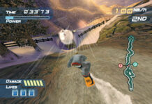 1080° Avalanche – im Klassik-Test (GC)