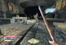 Arx Fatalis – im Klassik-Test (Xbox)