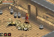Baldur’s Gate: Dark Alliance – im Klassik-Test (GBA)
