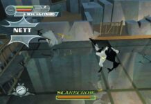 Batman: Rise of Sin Tzu – im Klassik-Test (PS2 / Xbox / GC)