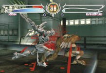 Bloody Roar 4 – im Klassik-Test (PS2)