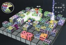 Bombastic – im Klassik-Test (PS2)