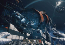 Breathedge – im Test (PS5)