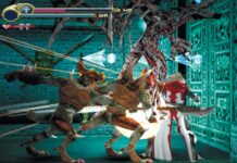 Castlevania – im Klassik-Test (PS2)