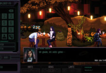 Chinatown Detective Agency – im Test (Xbox One)