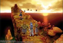 Chrono Cross: The Radical Dreamers Edition – im Test (Switch)
