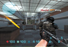 Counter-Strike – im Klassik-Test (Xbox)