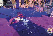 Crystar – im Test (Switch)