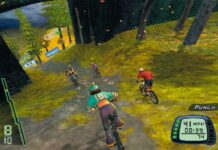 Downhill Domination – im Klassik-Test (PS2)
