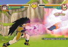 Dragon Ball Z: Budokai 2 – im Klassik-Test (PS2)