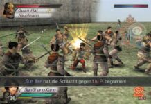 Dynasty Warriors 4 – im Klassik-Test (Xbox)
