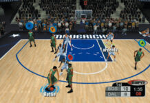 ESPN NBA Basketball – im Klassik-Test (PS2 / Xbox)