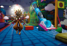 Five Nights at Freddy’s: Security Breach – im Test (PS5)