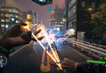 Ghostwire: Tokyo – im Test (PS5)