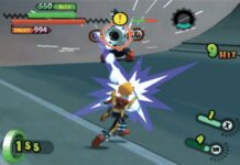 Gotcha Force – im Klassik-Test (GC)