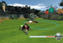 Harry Potter und der Stein der Weisen – im Klassik-Test (GC)