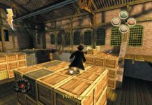 Harry Potter und der Stein der Weisen – im Klassik-Test (PS2)