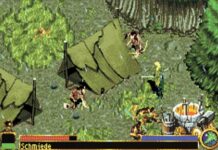 Der Herr der Ringe: Die Rückkehr des Königs – im Klassik-Test (GBA)