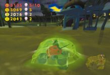 Hugo Bukkazoom! – im Klassik-Test (PS2)