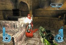 Judge Dredd: Dredd VS Death – im Klassik-Test (GC)