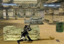 kill.switch – im Klassik-Test (PS2)