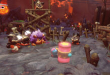 Kirby und das vergessene Land – im Test (Switch)