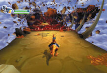Kya: Dark Lineage – im Klassik-Test (PS2)
