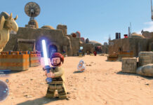 Lego Star Wars: Die Skywalker Saga – im Test (PS4 / PS5 / Xbox One / Xbox Series X / Switch)