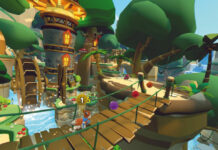 Lucky’s Tale – im Test (PS4)