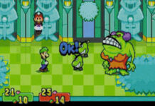 Mario & Luigi – im Klassik-Test (GBA)