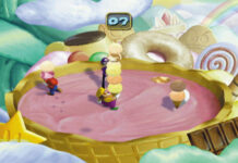 Mario Party 5 – im Klassik-Test (GC)