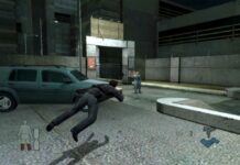 Max Payne 2: The Fall of Max Payne – im Klassik-Test (Xbox)