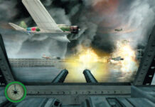 Medal of Honor: Rising Sun – im Klassik-Test (GC)