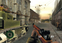 Medal of Honor: Rising Sun – im Klassik-Test (Xbox)