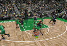 NBA Inside Drive 2004 – im Klassik-Test (Xbox)