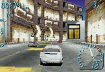 Need for Speed Underground – im Klassik-Test (GBA)