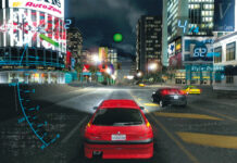 Need for Speed Underground – im Klassik-Test (Xbox)