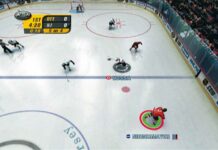 NHL Rivals 2004 – im Klassik-Test (Xbox)