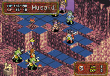 Onimusha Tactics – im Klassik-Test (GBA)