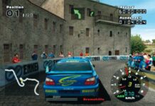 R: Racing – im Klassik-Test (PS2 / Xbox / GC)