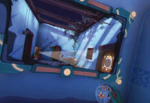 Shadow Point – im Test (PS4)