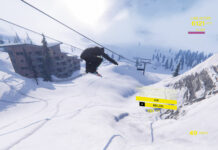 Shredders – im Test (Xbox Series X)