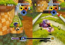 Sonic Heroes – im Klassik-Test (GC)